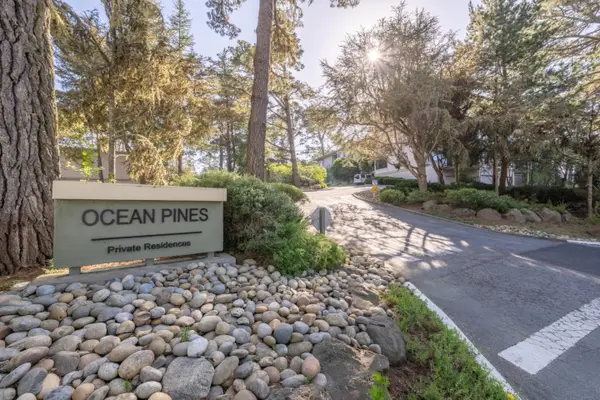 84 Ocean Pines, PEBBLE BEACH, CA 93953