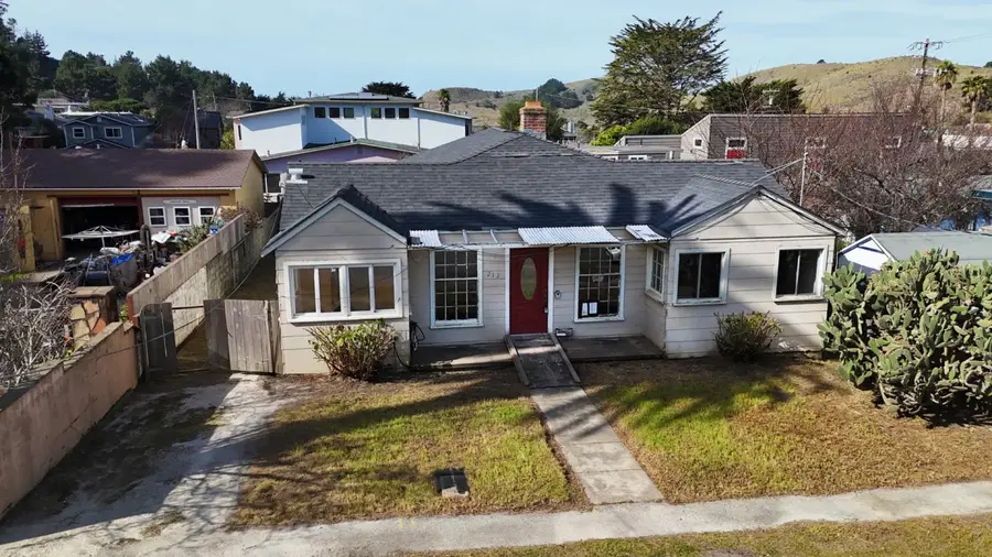 212 Winona Avenue, Pacifica, CA 94044 - #2