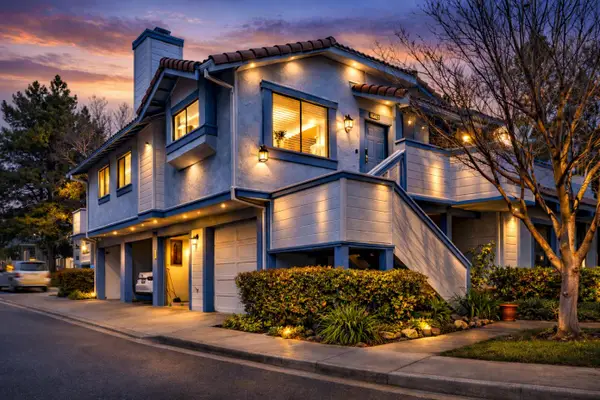 34744 Tuxedo Common, Fremont, CA 94555