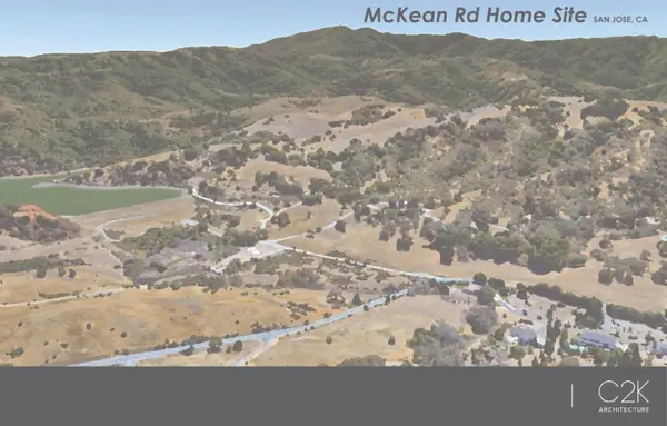 0 Mckean Road, SAN JOSE, CA 95120