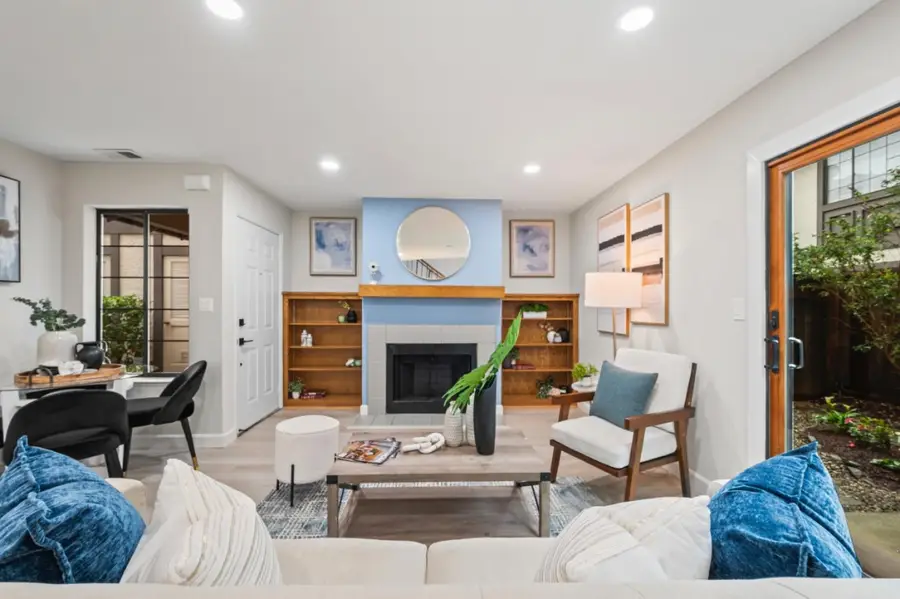 1203 Hollenbeck Avenue, Sunnyvale, CA 94087 - #2