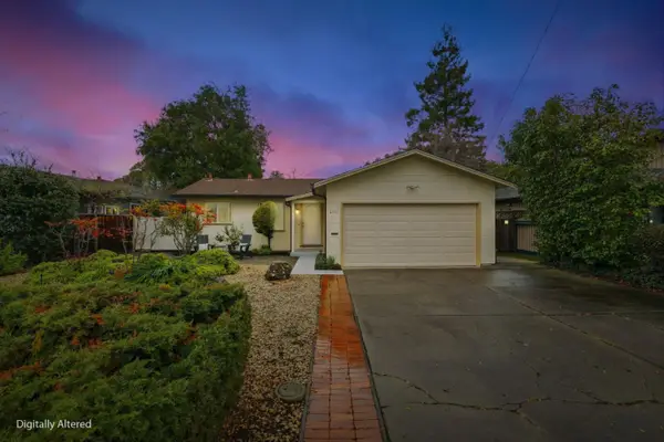 4287 Wilkie Way, PALO ALTO, CA 94306
