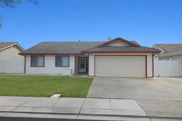 209 Goldrun Drive, MODESTO, CA 95354