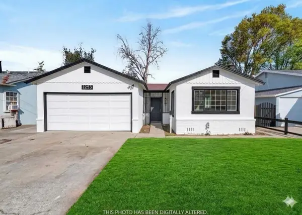 2253 Maywood Avenue, San Jose, CA 95128