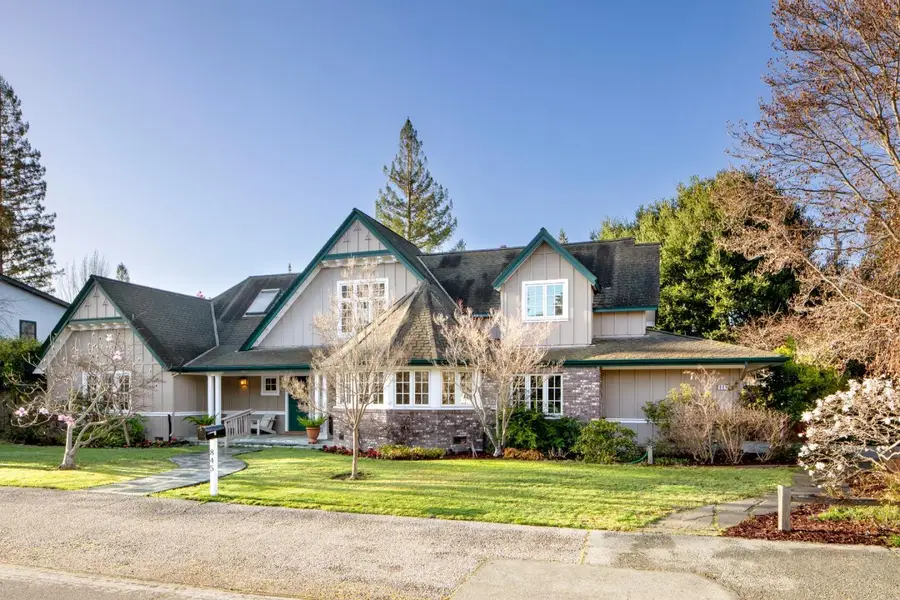 845 Magnolia Street, Menlo Park, CA 94025 - #3