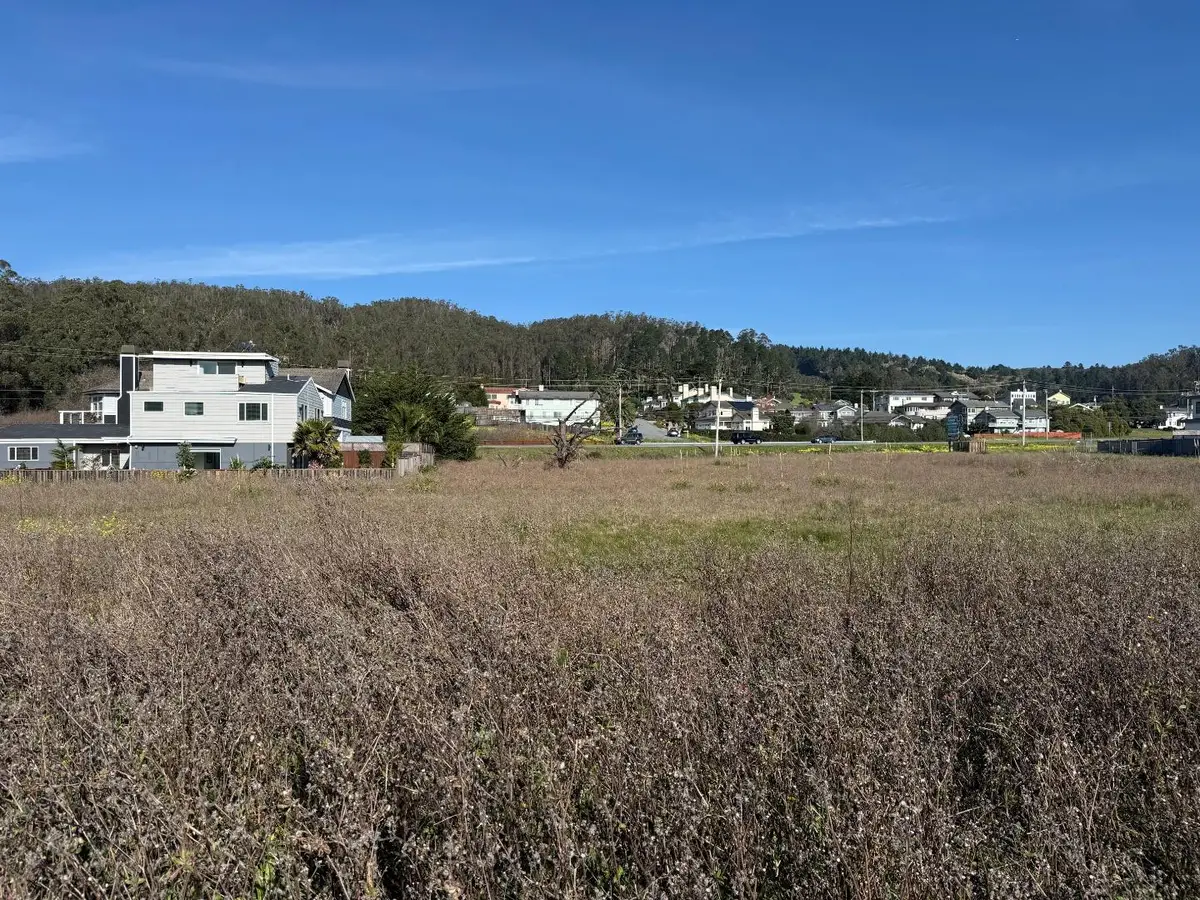 0 Coronado Avenue, Half Moon Bay, CA 94019 - #1