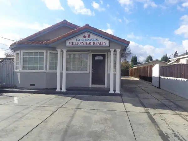 9 33rd Street, San Jose, CA 95116
