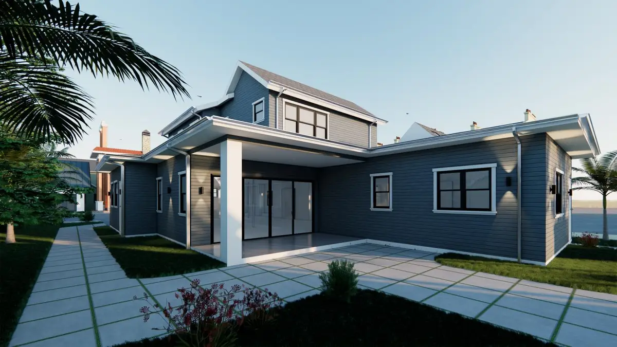 21670 Lomita Avenue, Cupertino, CA 95014 - #1