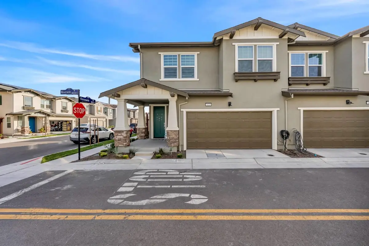 122 Riverside Place, Tracy, CA 95391 - #1