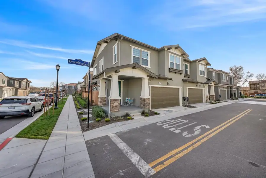 122 Riverside Place, Tracy, CA 95391 - #2