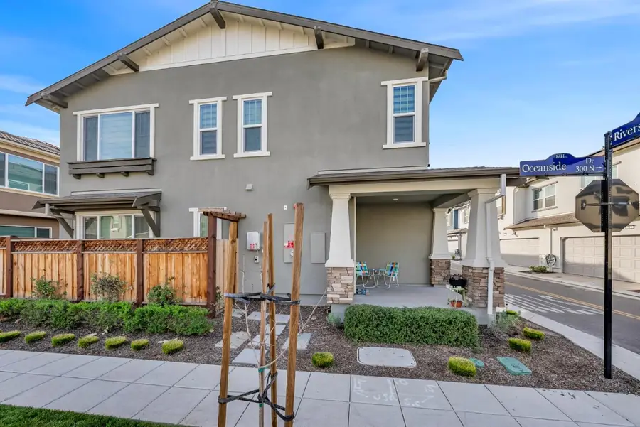 122 Riverside Place, Tracy, CA 95391 - #3