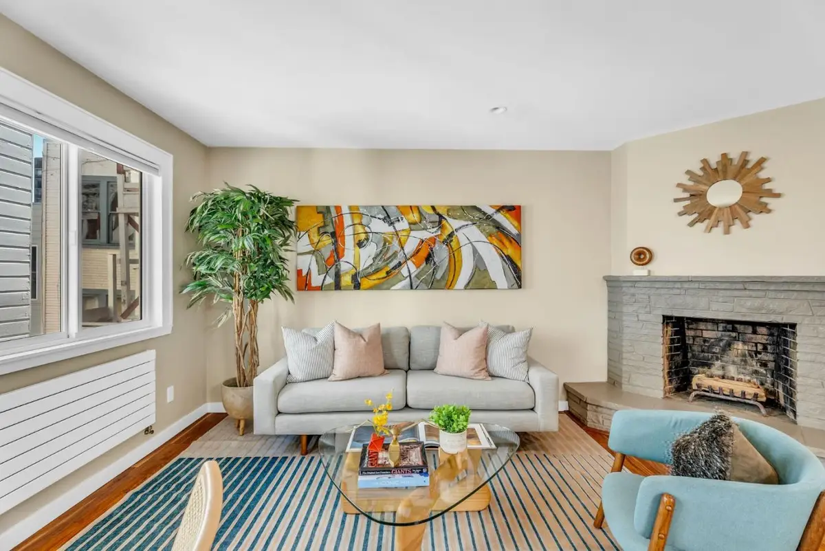 733 Chestnut Street  #7, San Francisco, CA 94133 - #1