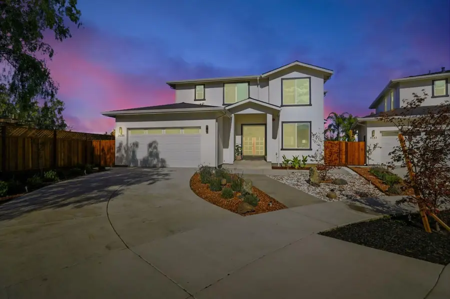 1685 Zinnia Lane, San Jose, CA 95124 - #2