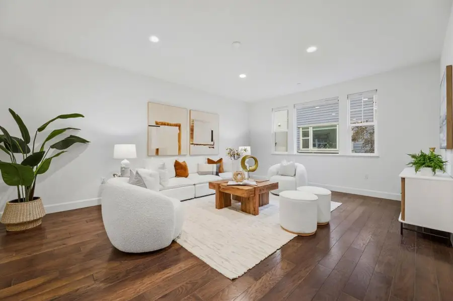 129 Paperbark Terrace, Sunnyvale, CA 94086 - #3