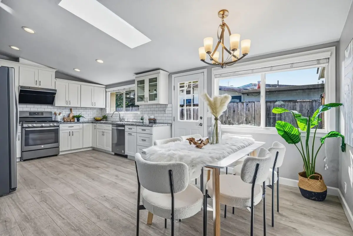 984 Fairwood, Sunnyvale, CA 94089 - #1