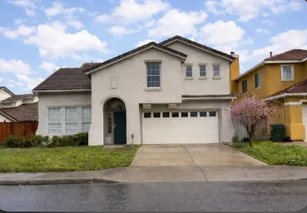 1544 Saguaro Drive, SALINAS, CA 93905