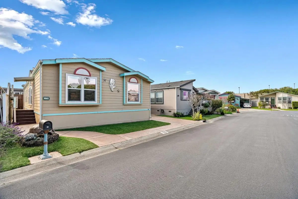 4160 Jade Street, Capitola, CA 95010 - #1