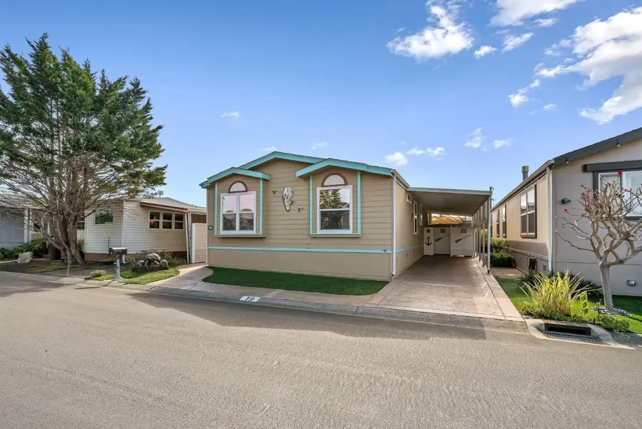 4160 Jade Street, Capitola, CA 95010 - #2