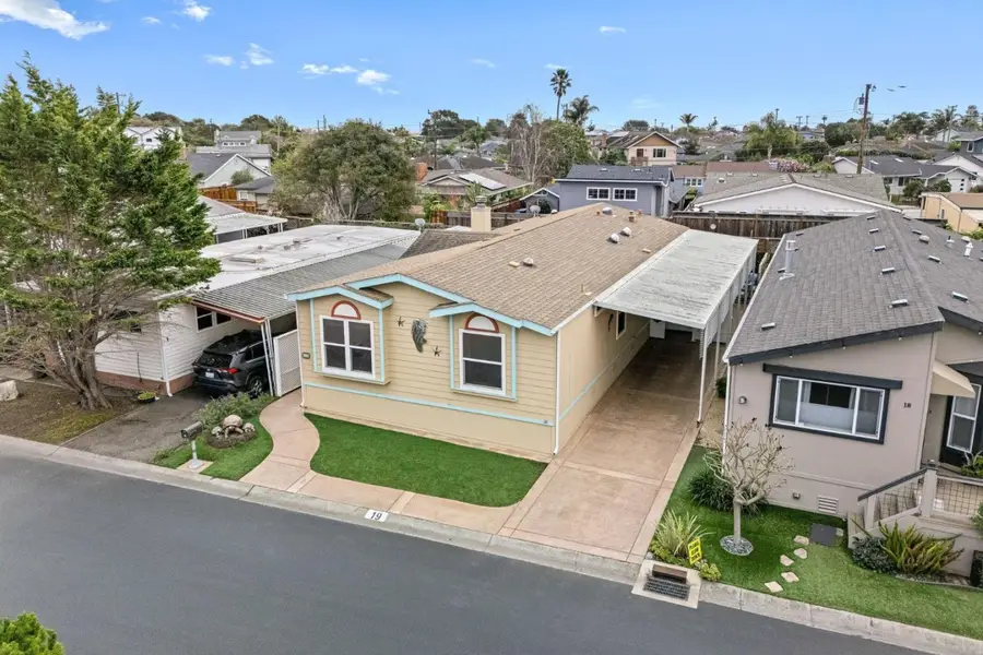 4160 Jade Street, Capitola, CA 95010 - #3