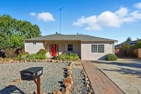 22081 Caroline Drive, CUPERTINO, CA 95014