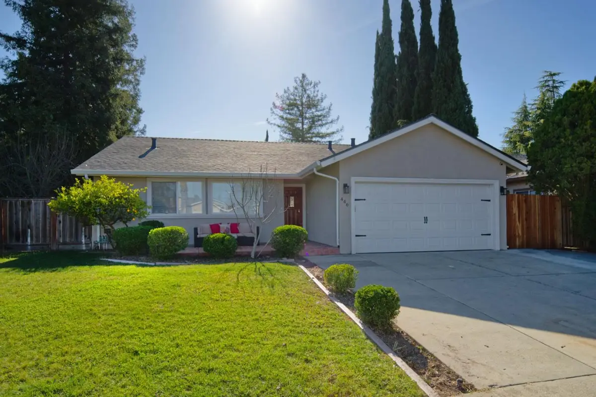 446 Allegan Circle, San Jose, CA 95123 - #1
