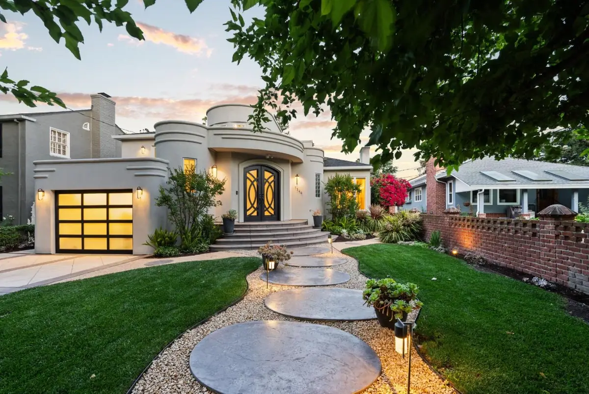 1344 University Avenue, San Jose, CA 95126 - #1