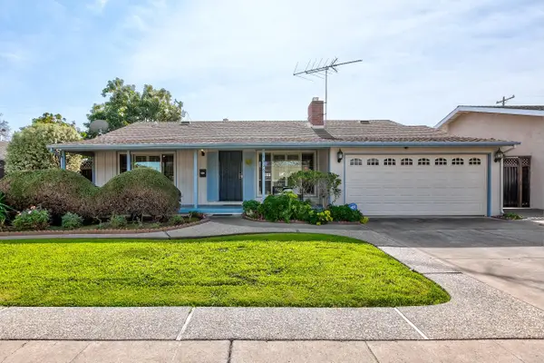 1926 Bohannon Drive, SANTA CLARA, CA 95050