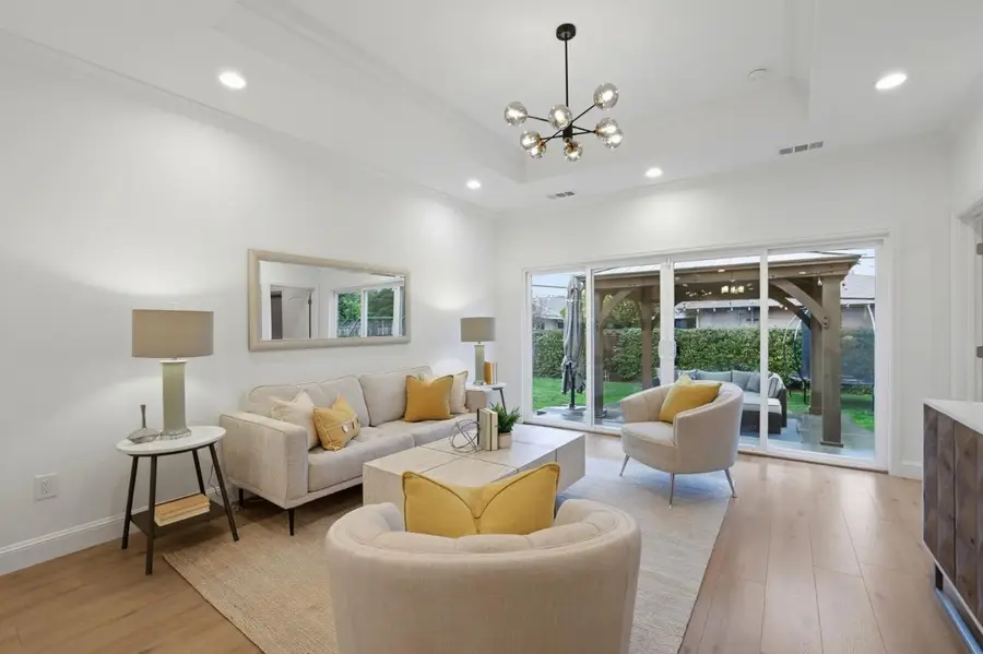 443 Juanita Drive, Santa Clara, CA 95050 - #2