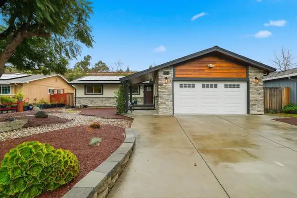847 San Luppe Drive, Mountain View, CA 94043