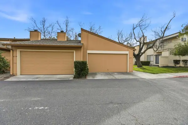 6112 Brigantine Drive, SAN JOSE, CA 95129