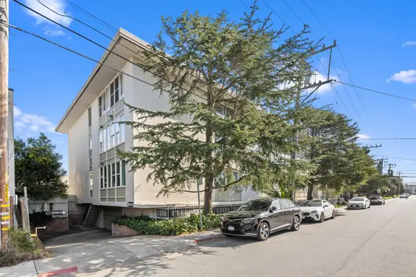2655 Edison Street  #102, SAN MATEO, CA 94403
