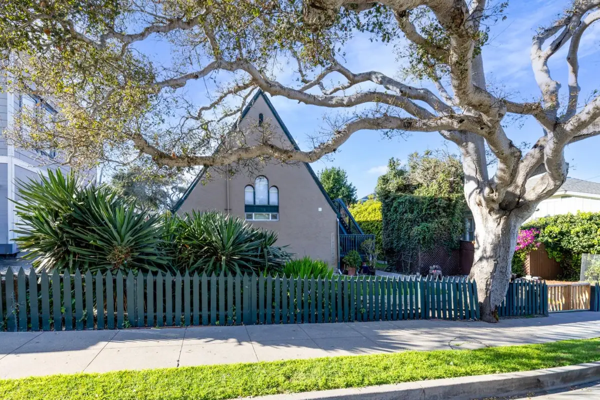 160 Monterey Avenue, Pacific Grove, CA 93950 - #1