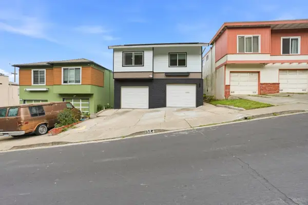105 Oakridge Drive, DALY CITY, CA 94014