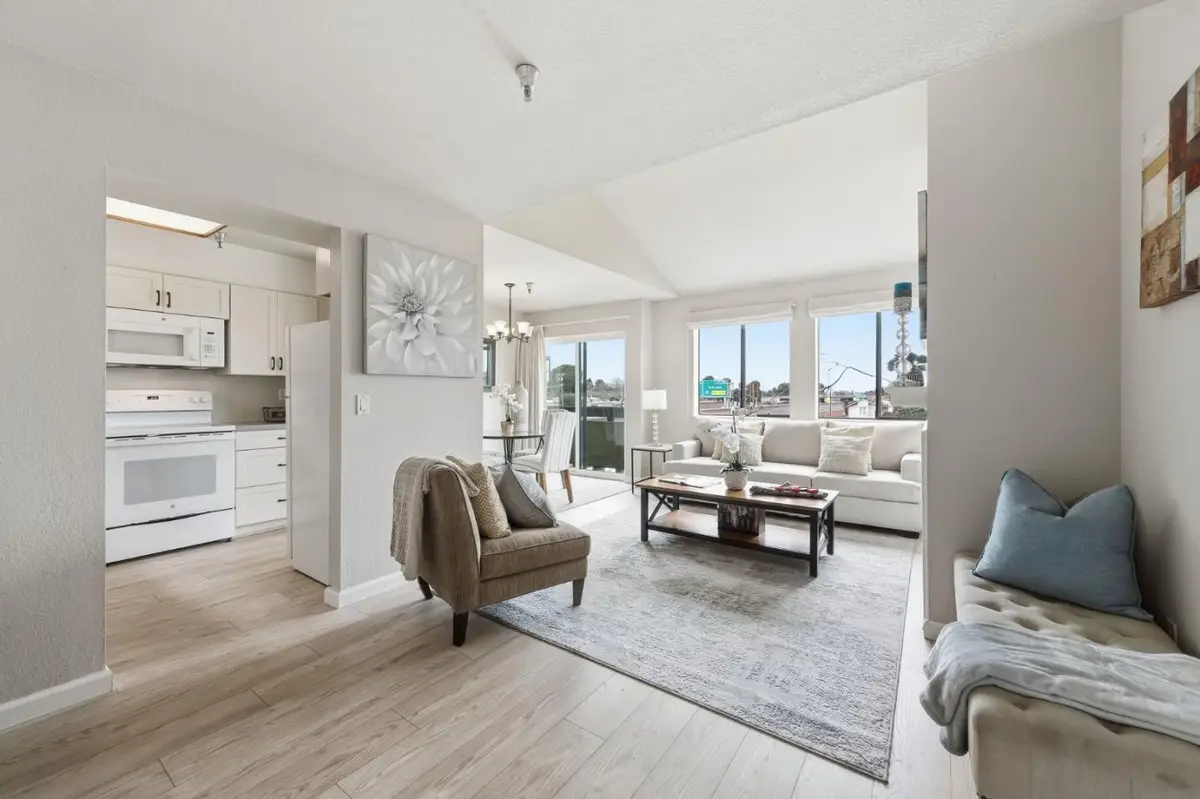 711 Bayshore Boulevard  #29, San Mateo, CA 94402 - #1
