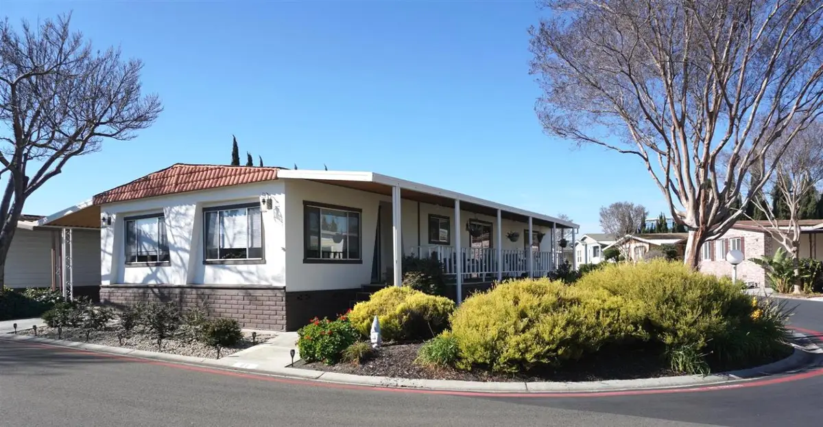 690 Persian Drive, Sunnyvale, CA 94089 - #1