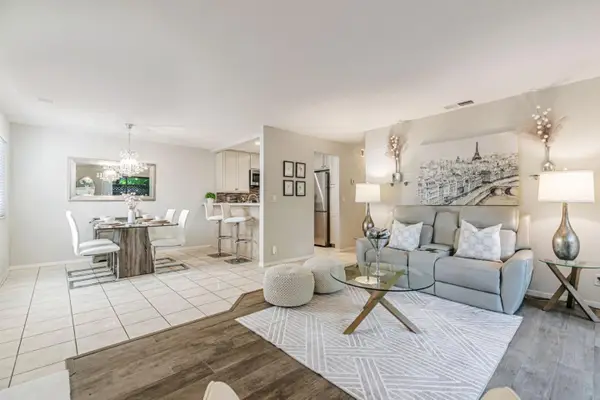 3400 La Terrace Circle, San Jose, CA 95123