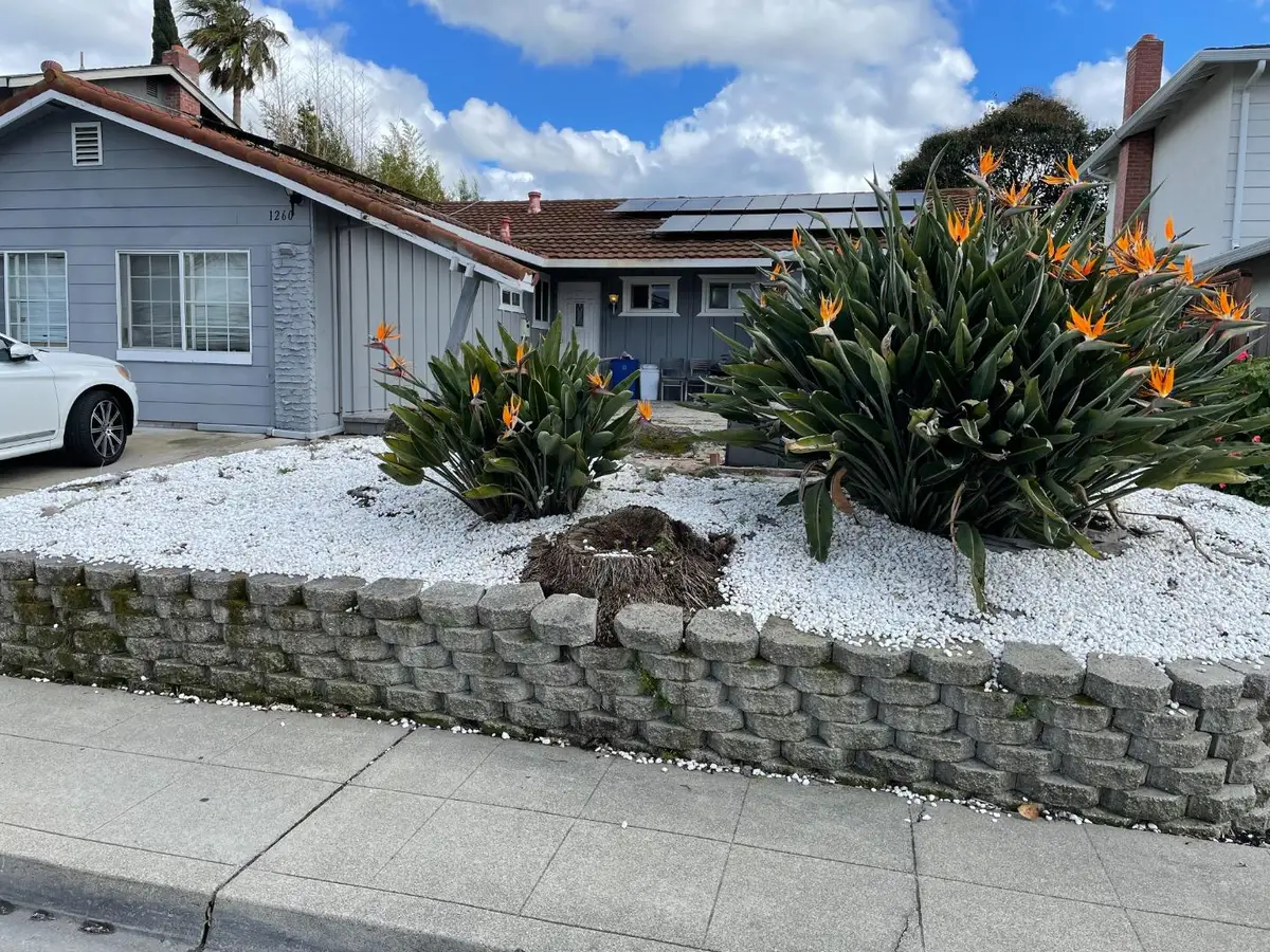 1260 Glacier Drive, Milpitas, CA 95035 - #1