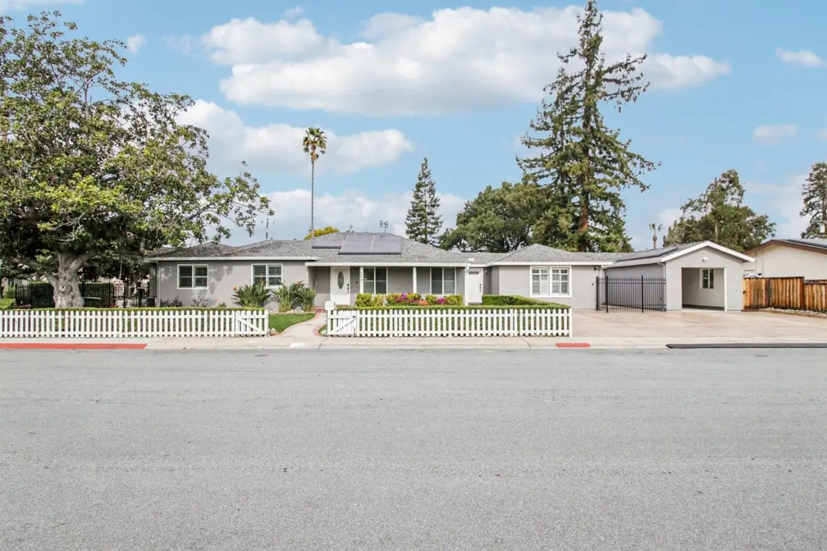 2791 Scott Street, San Jose, CA 95128 - #1