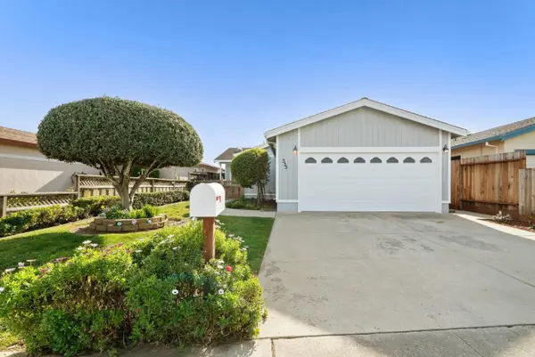 535 Joyce Drive, WATSONVILLE, CA 95076