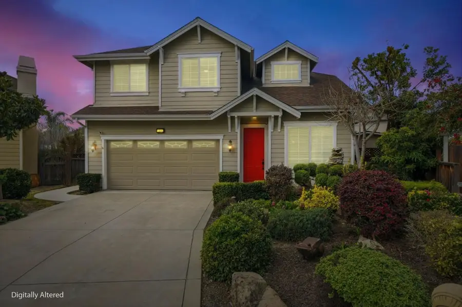 88 Donna Adelle Court, San Jose, CA 95127 - #2