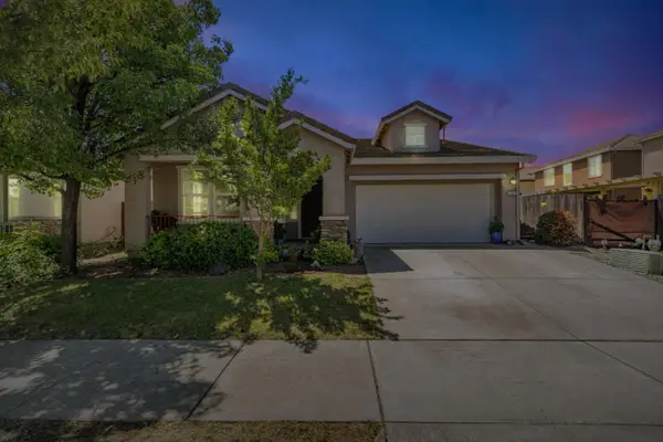 3760 Mirtoon Sea Avenue, SACRAMENTO, CA 95834