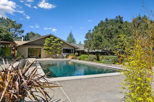 17 Calera Canyon Road, CORRAL DE TIERRA, CA 93908