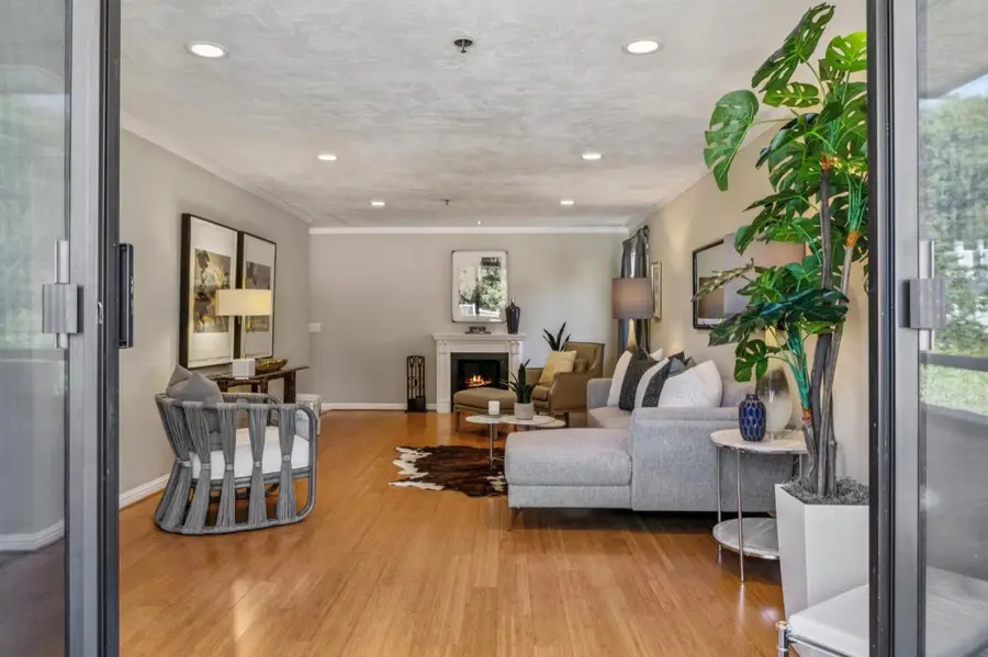 1115 Continentals Way  #203, Belmont, CA 94002 - #2