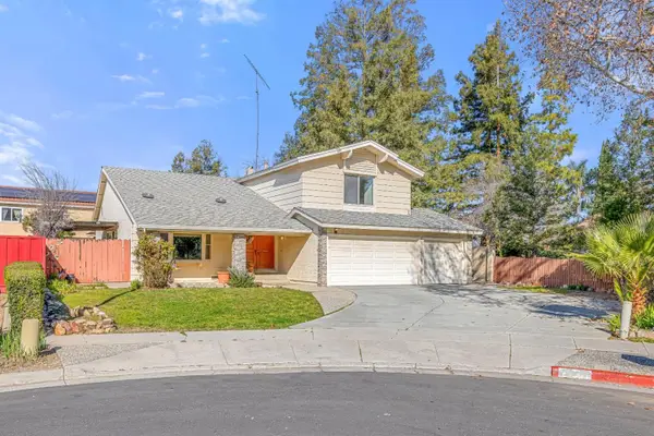 281 Keeler Court, SAN JOSE, CA 95139