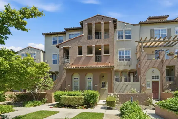 1381 Marcello Drive, SAN JOSE, CA 95131
