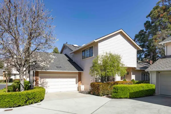 11 Chateau Drive, MENLO PARK, CA 94025