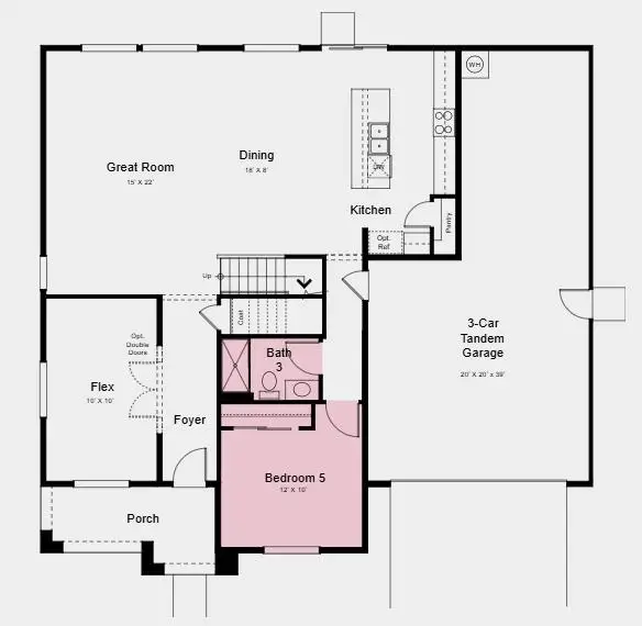 1422 Drago Way, Mountain House, CA 95391 - #2