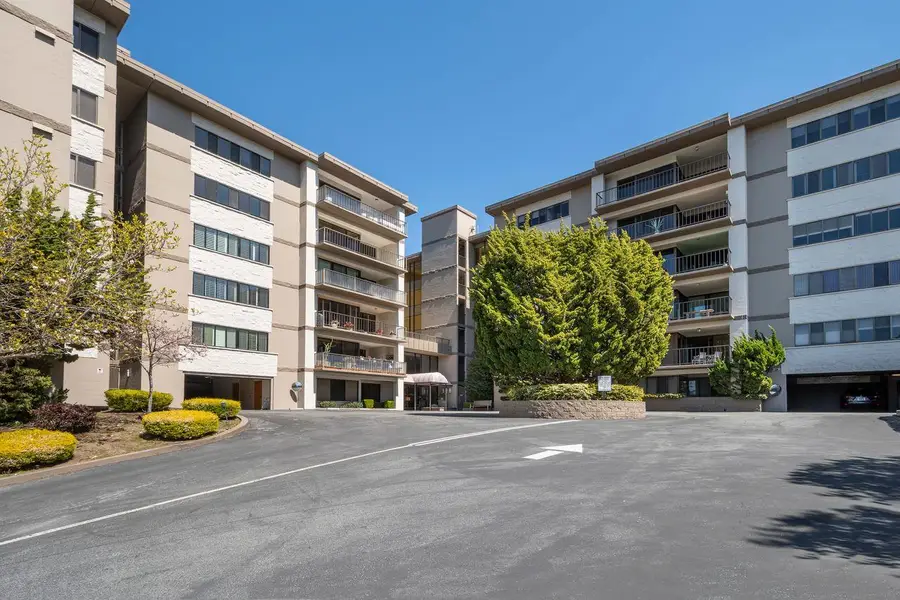 50 Mounds Road  #108, San Mateo, CA 94402 - #2