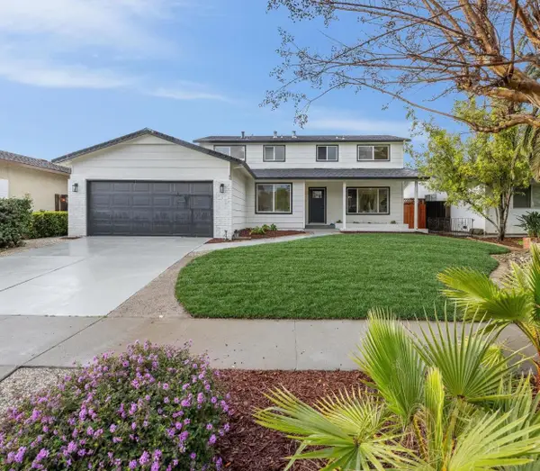 691 Faraone Drive, San Jose, CA 95136