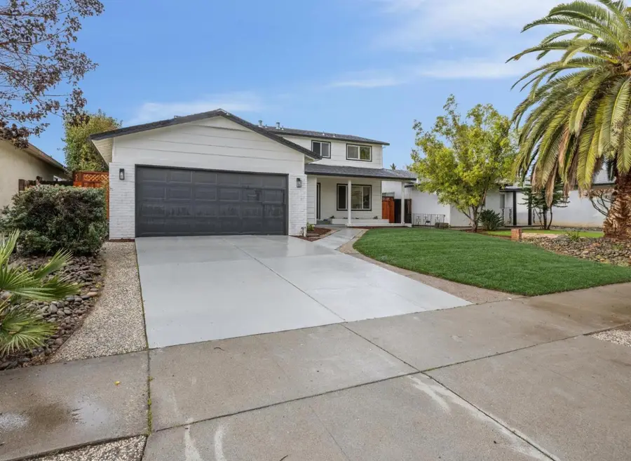 691 Faraone Drive, San Jose, CA 95136 - #2